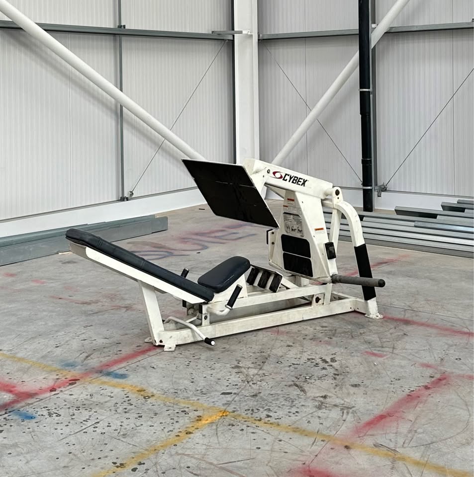 Cybex OG Squat Press – TDM Gym Shop