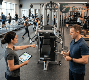 How to Avoid Buying Gym Equipment Your Members Won’t Use