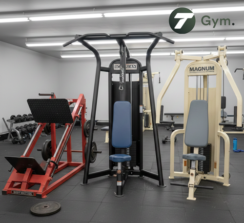 Why Old-School Gym Brands Are Still Elite in 2026 (Icarian, BodyMasters, Magnum)