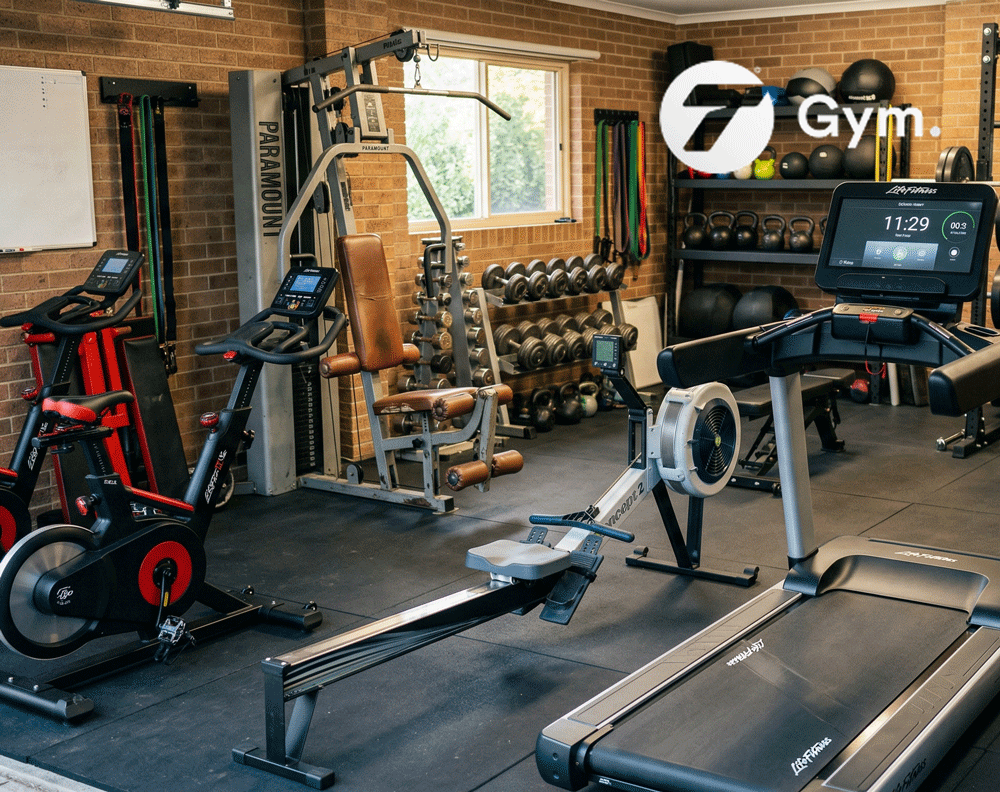 Which Gym Machines Are Worth Buying New, and Which Are Better Used?