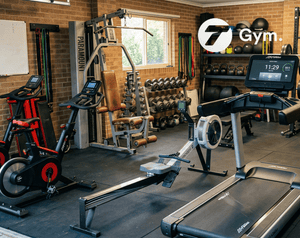 Which Gym Machines Are Worth Buying New, and Which Are Better Used?
