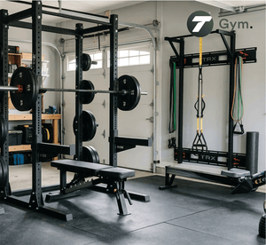 How to Buy Gym Equipment in Stages Instead of All at Once