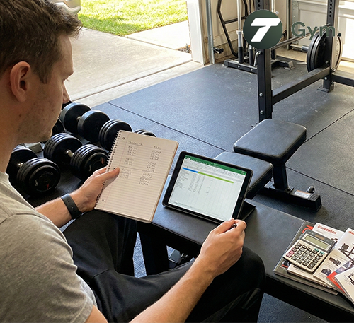 How to Plan a Gym Equipment Budget (And Still End Up with Serious Kit)