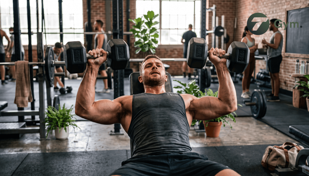 How To Build Your Chest Muscles: A Complete Guide