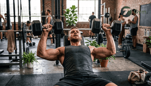 How To Build Your Chest Muscles: A Complete Guide