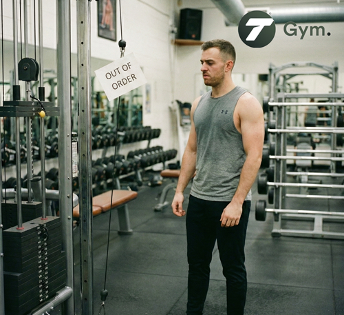 Mistakes Gym Owners Make When Buying Second-Hand Gym Equipment