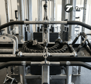 The Best Attachments for Cable Machines: Handles That Actually Get Used