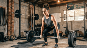 Gym Motivation Is Overrated. Build Discipline Instead.