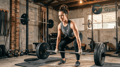 Gym Motivation Is Overrated. Build Discipline Instead.