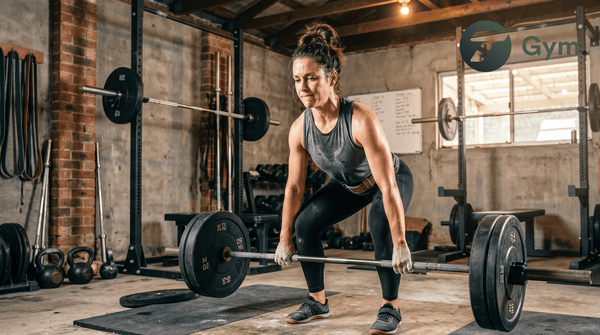 Gym Motivation Is Overrated. Build Discipline Instead.