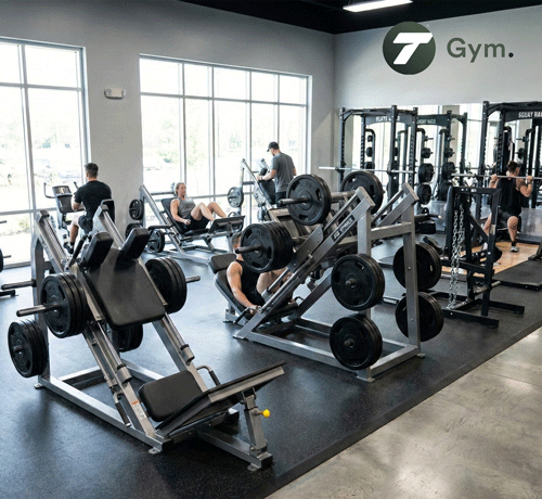 Best Machines for Leg Day: Leg Press, Hack Squat, Belt Squat and Beyond