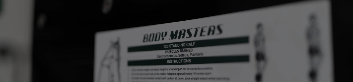 BodyMasters