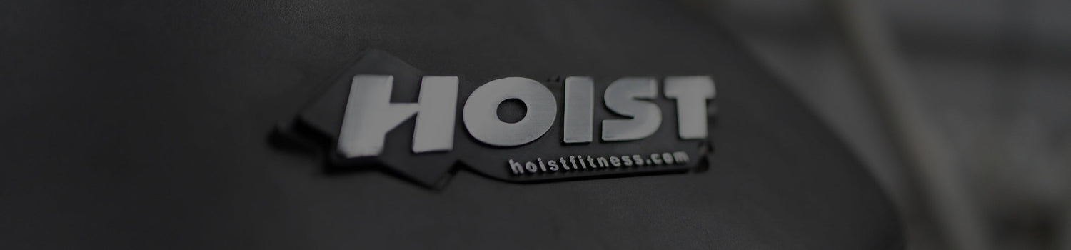 Hoist Fitness