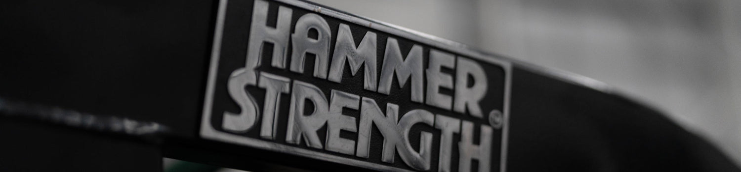 Hammer Strength