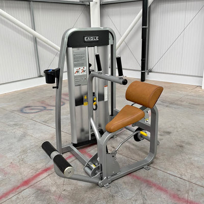 Cybex Eagle Abdominal