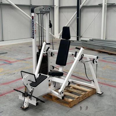 Atlantis Chest Press