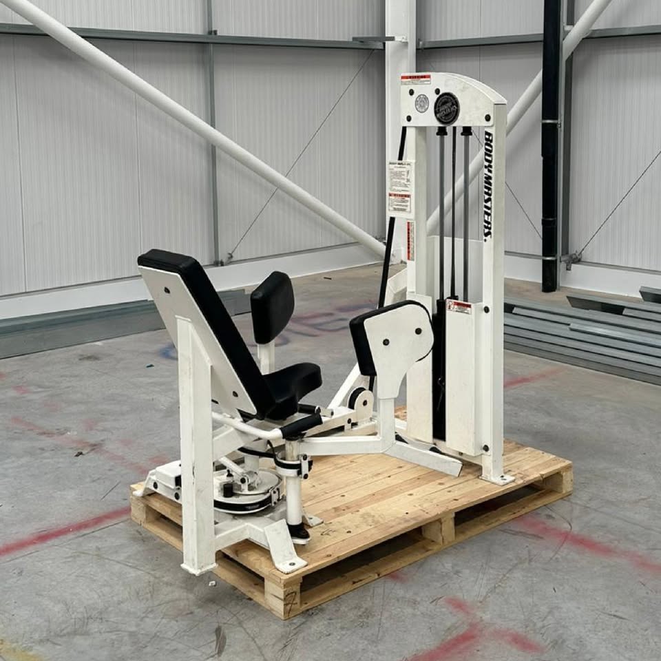 BodyMasters Abductor
