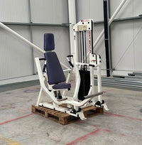 BodyMasters Vertical Chest Press