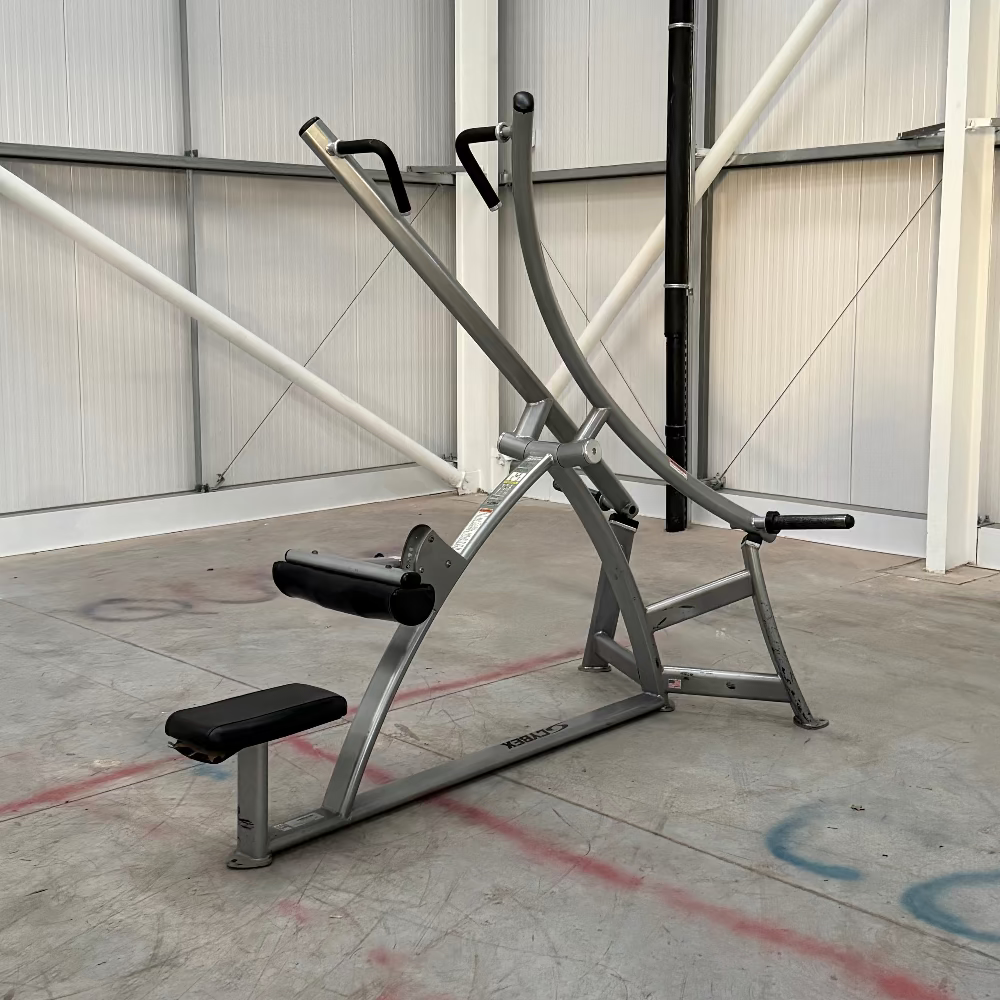 Cybex Pulldown