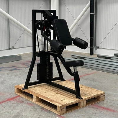 Flex Fitness Deltoid Raise