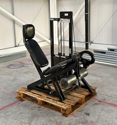 Flex Fitness Leg Extension