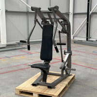 Nautilus Xpload Vertical Chest Press