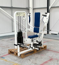 Paramount Pec Deck (Vertical Butterfly)