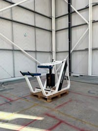 Precor Icarian Donkey Calf