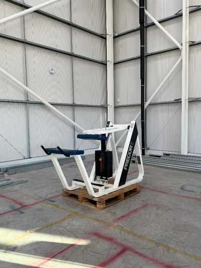 Precor Icarian Donkey Calf