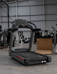Cybex Treadmill