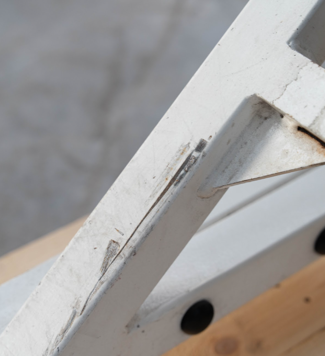 Bodymasters Leg Press