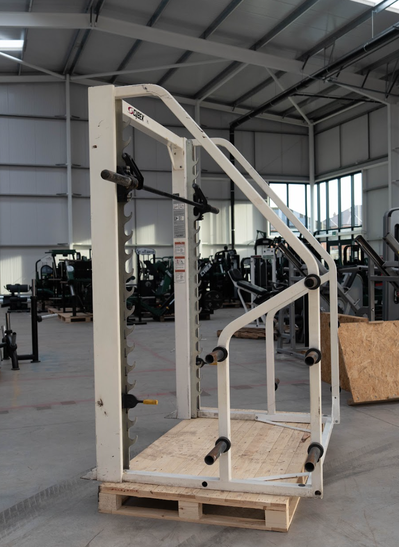 Cybex Squat Rack