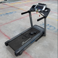 Nautilus T624 Treadmill