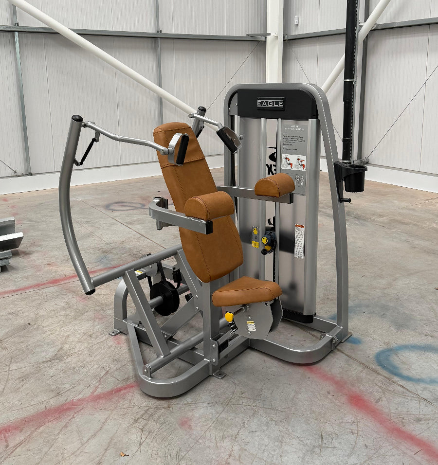 Cybex Eagle Arm Extension
