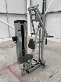 Cybex VR1 Rear Delt / Row
