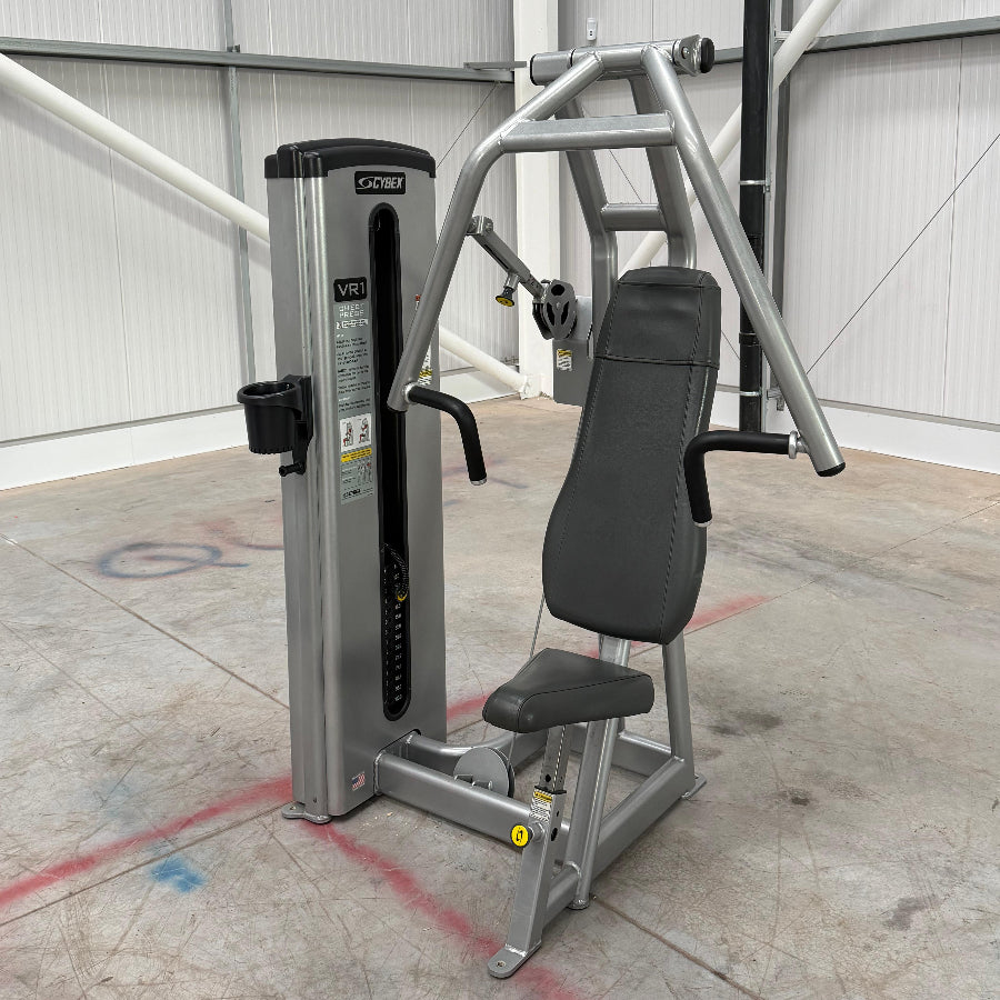 Cybex VR1 Chest Press