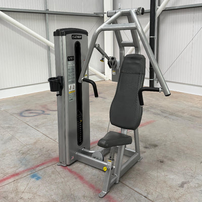 Cybex VR1 Chest Press