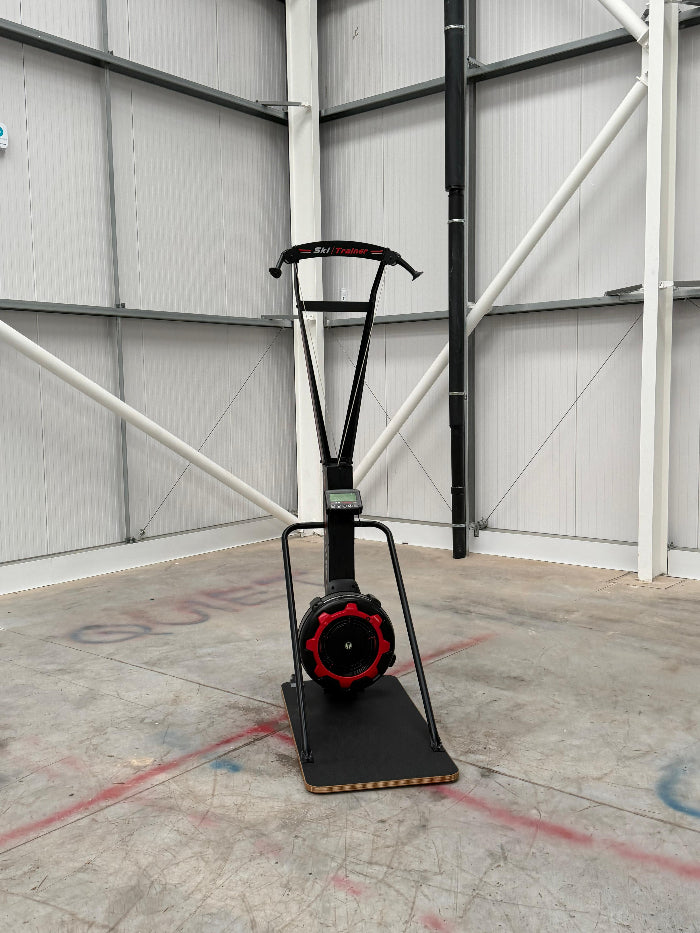 Ski Trainer