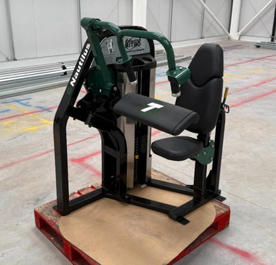 Nautilus Nitro Tricep Extension