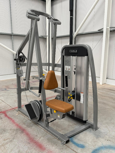 Cybex Eagle Row