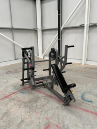 Strive Plate Loaded Extreme Low