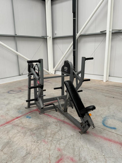 Strive Plate Loaded Extreme Low