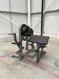 Strive Plate Loaded Arm Curl