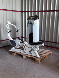Hoist Mid Row