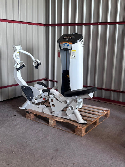 Hoist Mid Row