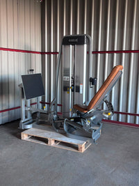 Cybex Eagle Leg Press