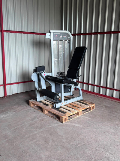 HammerStrength Leg Extension