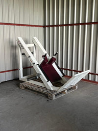 Cybex V1 M1 OG Classic Hack squat