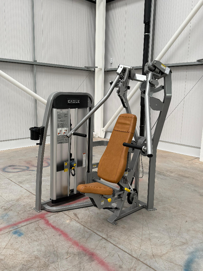 Cybex Eagle Chest Press