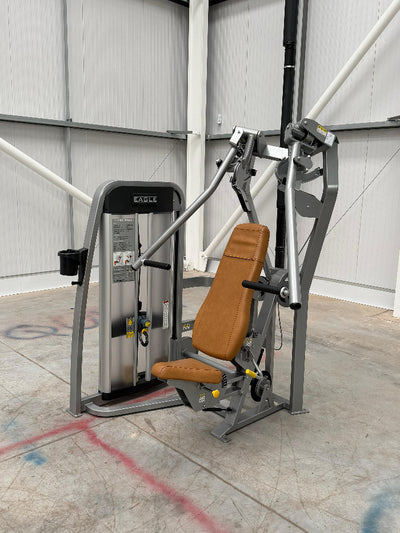 Cybex Eagle Chest Press